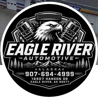Eagle River Automotive logo